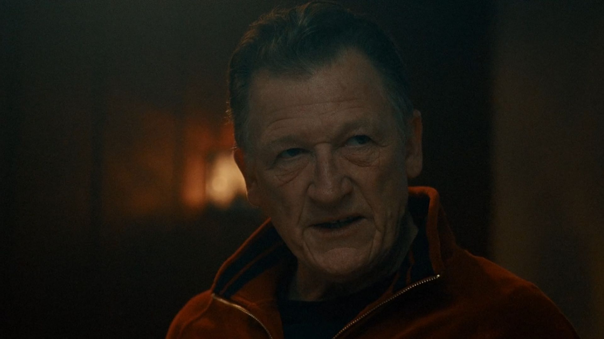 A still from MobLand season 1 episode 8 (Image via Paramount+)